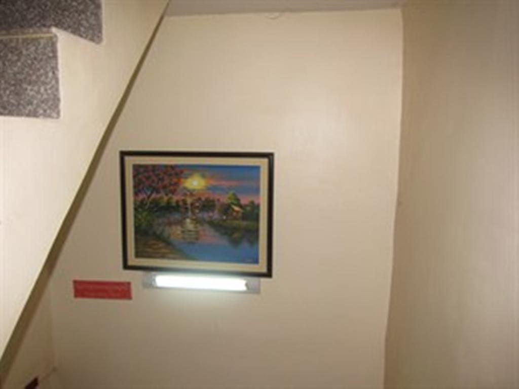 פנום פן Vinita Guesthouse מראה חיצוני תמונה